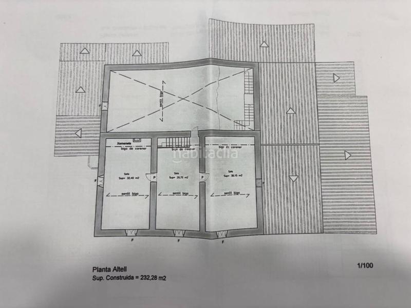 Foto 73fddb3e-cf99-4a2e-ab38-f834f8978582. Bauernhof mit parking pool in Sant Gregori