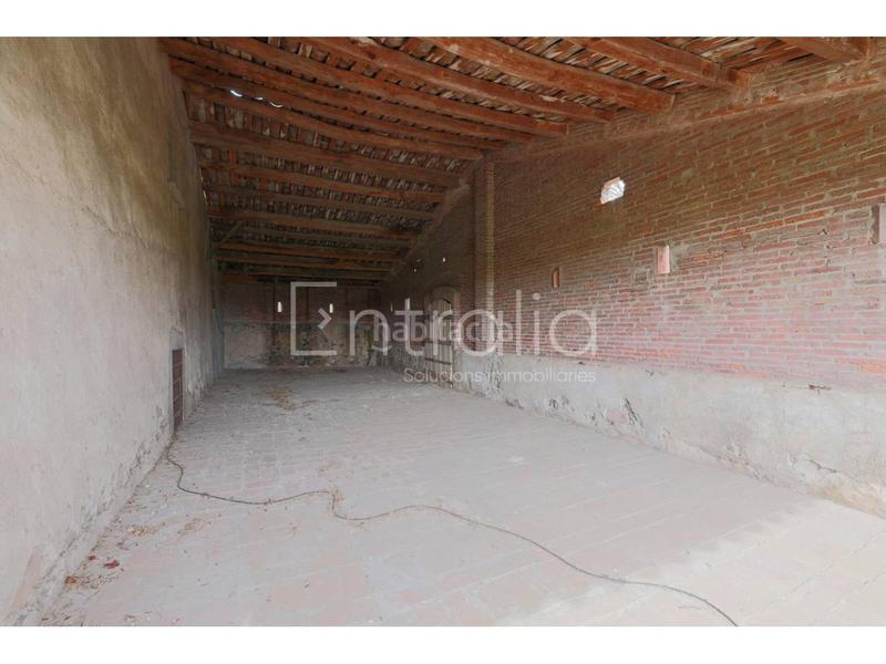 Foto 88096e05-9631-425c-a565-6be0b27dc1b9. Bauernhof mit parking pool in Sant Gregori