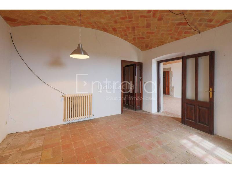 Foto 9b2925d9-0c95-45b6-a782-1f9bb9c992b9. Bauernhof mit parking pool in Sant Gregori