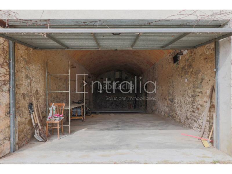 Foto a121c3e2-311a-47d1-a371-395604b67212. Bauernhof mit parking pool in Sant Gregori