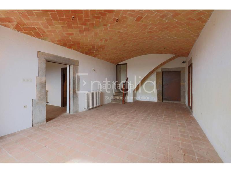 Foto a780323f-b266-47d7-a596-19d4552ef286. Bauernhof mit parking pool in Sant Gregori