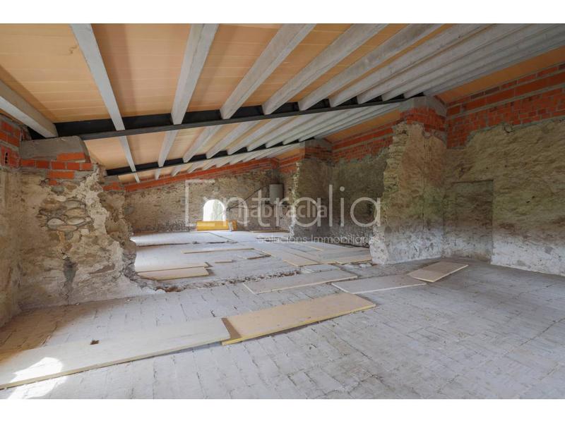 Foto aeae184e-da47-4420-8ef1-9f56e6aead81. Bauernhof mit parking pool in Sant Gregori