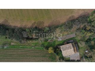Masia  Pla jueria. Masia en venta en sant gregori