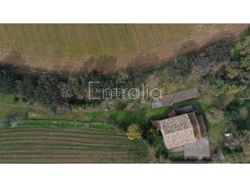 Foto c814912f-6455-42e1-8286-ae85d4898c38. Bauernhof mit parking pool in Sant Gregori