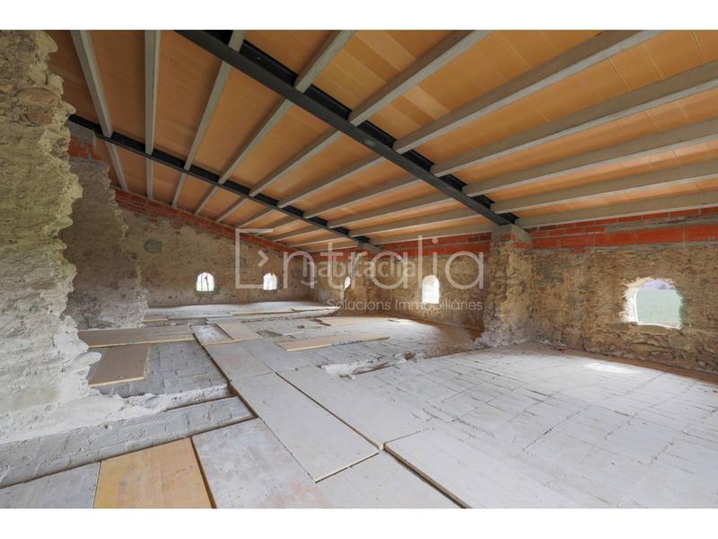 Foto cc7ffc67-3949-4359-adfc-0cefc0f1daea. Bauernhof mit parking pool in Sant Gregori