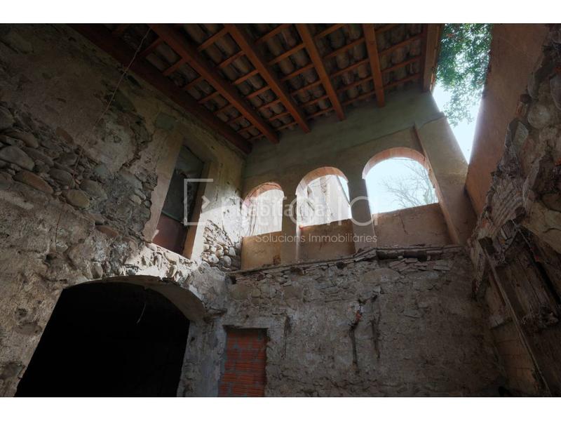 Foto e988752b-574b-4382-bfb5-8af0481aabd7. Bauernhof mit parking pool in Sant Gregori