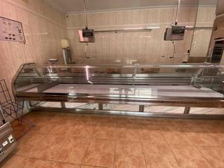 Local Comercial  Girona. Local en venta en riudellots de la selva