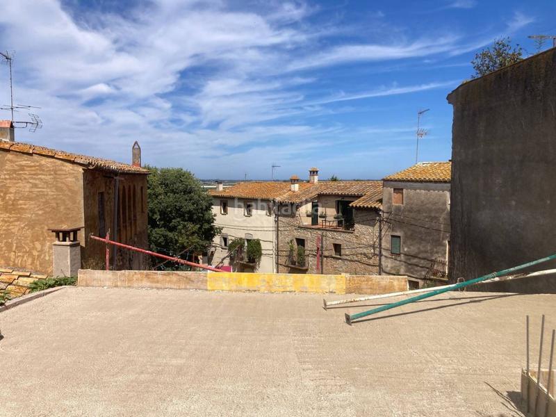 Foto af9796df-121c-4c4d-9e53-4cbb72109028. Casa adosada casa en venta en el baix empordà en Ventalló