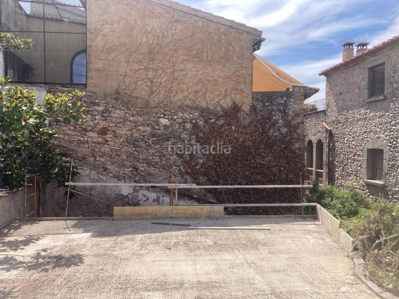 Foto b1ee8f5b-329e-4320-89ee-d254b468c5fc. Casa adosada casa en venta en el baix empordà en Ventalló