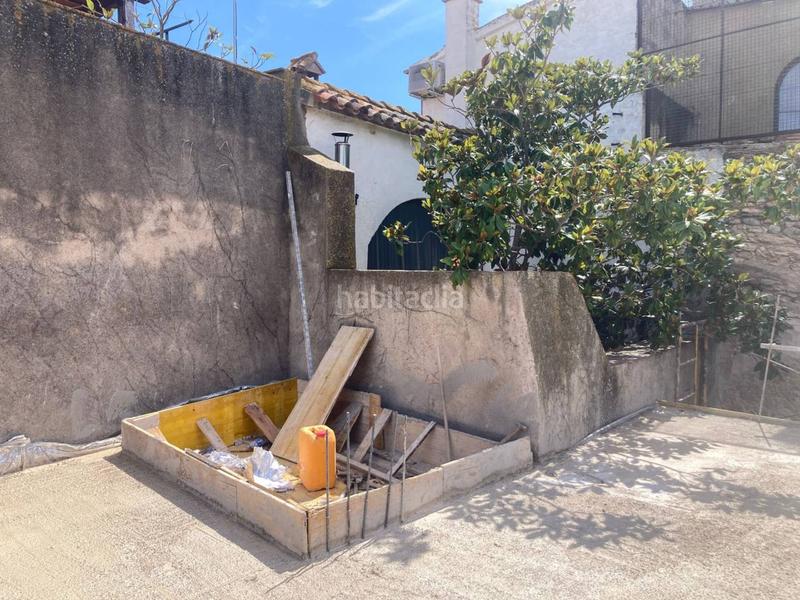 Foto c02773b2-3768-4808-bb92-12a4e4342bc4. Casa adosada casa en venta en el baix empordà en Ventalló