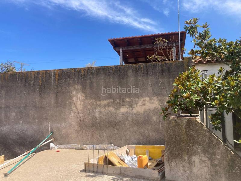 Foto c213a271-ad34-440a-9d11-433d8aaab9a0. Casa adosada casa en venta en el baix empordà en Ventalló