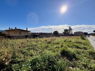 Finca rústica  Canigó. Terreno en venta en fornells de la selva