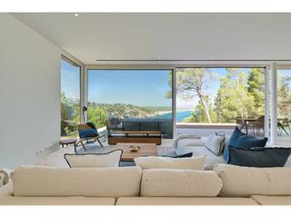 Maison  S´antiga. Residencias de lujo en el corazón de la costa brava