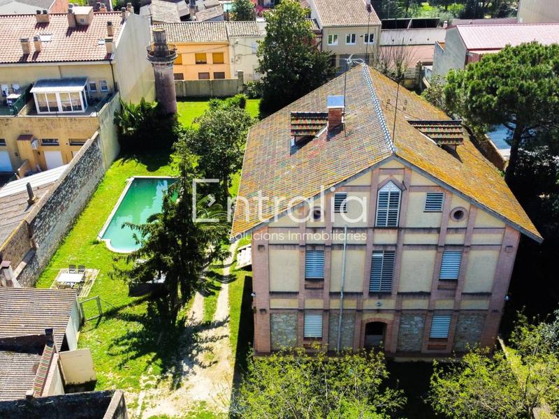 Foto 0c0dd1d6-f642-4a65-86d3-af35752068af. Casa  en venta en Cassà de la Selva