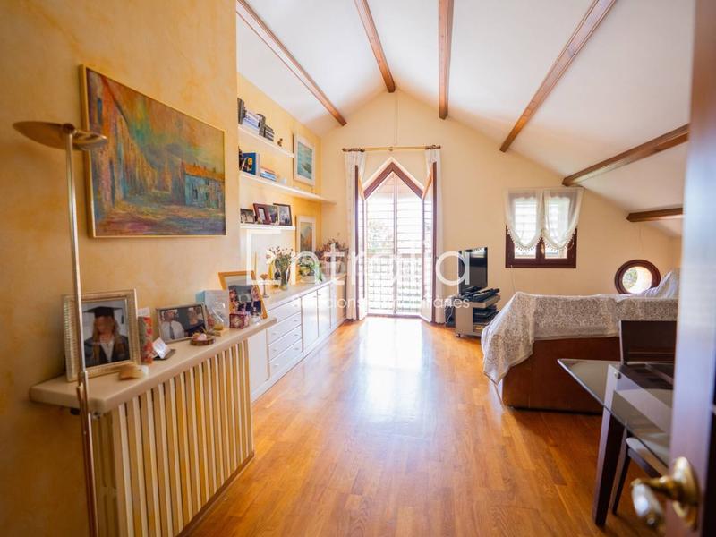 Foto a11f1b2f-6753-4e3d-b972-51e5b5068347. Casa  en venta en Cassà de la Selva