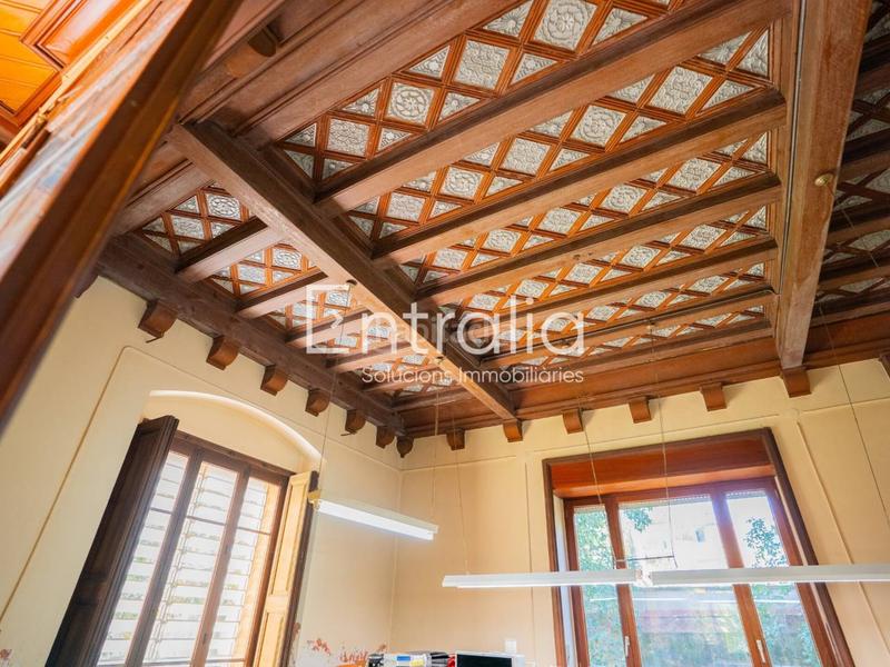 Foto a5b3bd50-c2f2-4338-996a-47168702f1f4. Casa  en venta en Cassà de la Selva