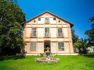 Casa  Puigcogul. Casa en venta en cassà de la selva