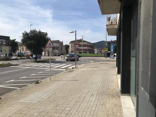 Local Comercial  Farga. Local con salida de humos en venta en banyoles
