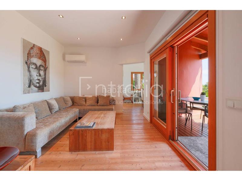 Foto 05993018-073e-4502-bdd8-05414c6c1d1c. Chalet  en venta en Biniancolla-Punta Prima Sant Lluís
