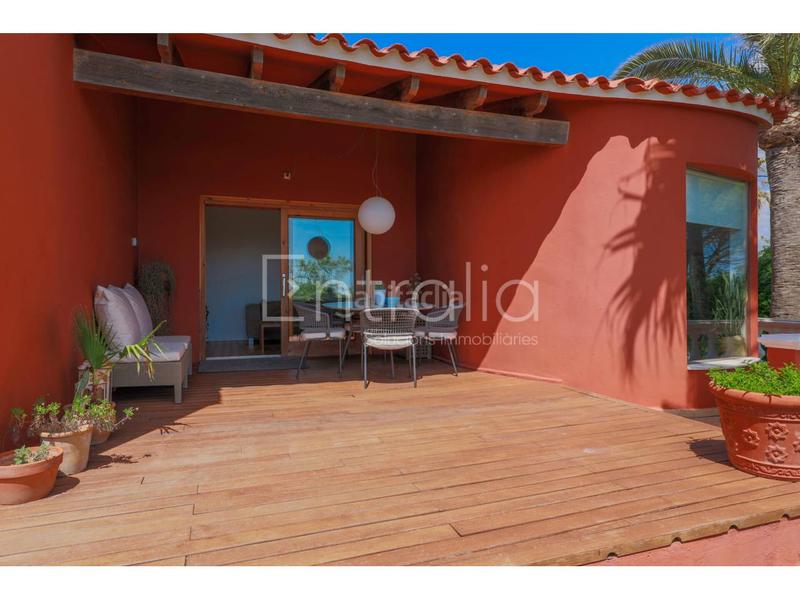 Foto 11a67962-0b59-4b45-a332-84e216f8e397. Chalet  en venta en Biniancolla-Punta Prima Sant Lluís