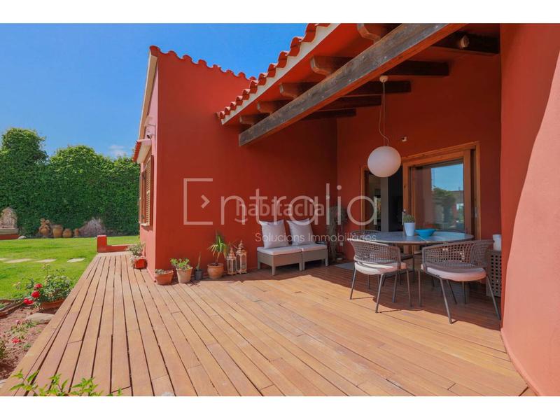 Foto 19620c01-f7c0-4b87-815e-6c5c8c9e397c. Chalet  en venta en Biniancolla-Punta Prima Sant Lluís