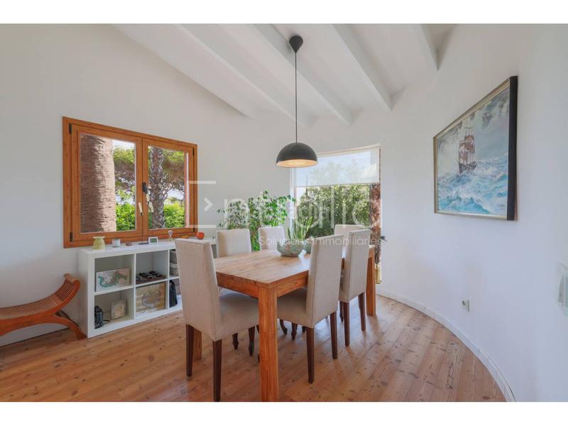 Foto 8ff39967-5c91-4c77-a184-895aa12cc2e4. Chalet  en venta en Biniancolla-Punta Prima Sant Lluís