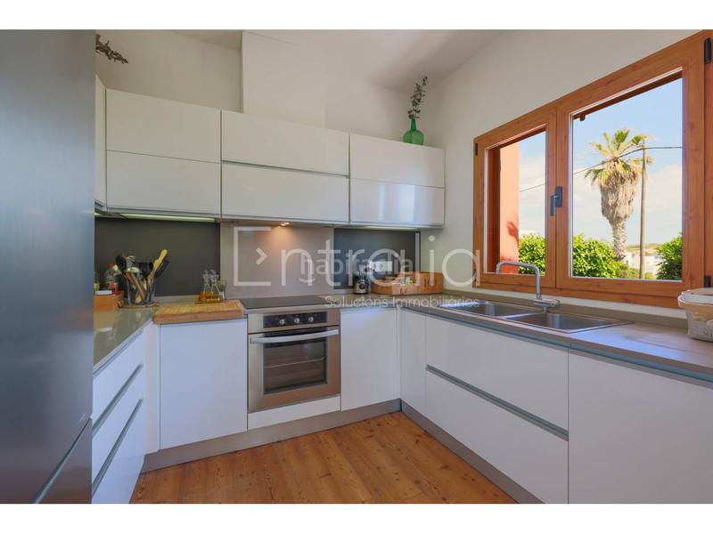 Foto adf3d595-cdb4-4c1c-be7e-451ec5b72724. Chalet  en venta en Biniancolla-Punta Prima Sant Lluís