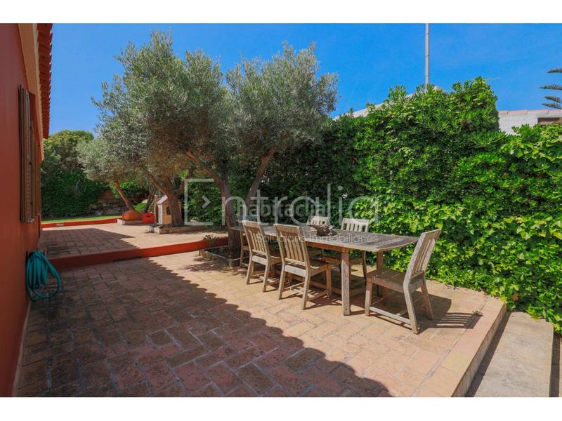 Foto e4ba9181-755d-47ec-8b94-2b559ceab351. Chalet  en venta en Biniancolla-Punta Prima Sant Lluís