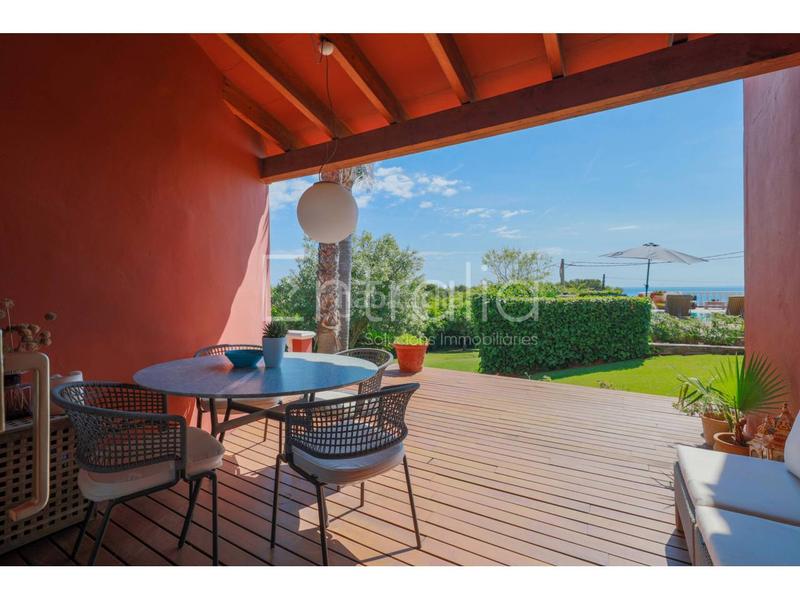 Foto f2eb5dd9-1772-4b7b-b9a1-832e1af09a08. Chalet  en venta en Biniancolla-Punta Prima Sant Lluís