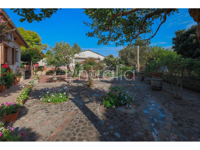 Foto 37dbd1c9-ceb1-4e40-adaa-73c0a4298271. Casa amb calefacció aparcament piscina a Cervià de Ter