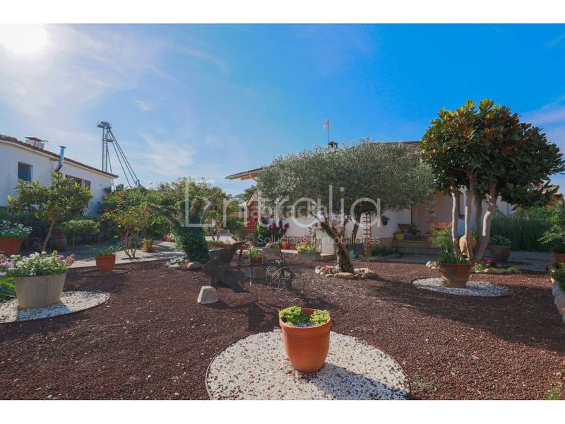 Foto 63d9b5c1-63f5-4ec2-a7d0-1bc7d9908058. Casa amb calefacció aparcament piscina a Cervià de Ter