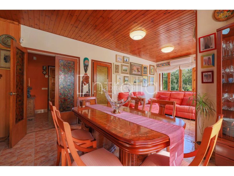 Foto db8ada39-481c-4a57-baab-27e1ec246cf4. Casa amb calefacció aparcament piscina a Cervià de Ter