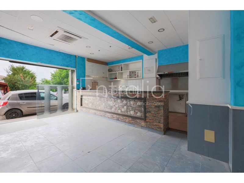 Foto a67bc952-a846-437e-b72b-d072a112559e. Local comercial a Flaçà