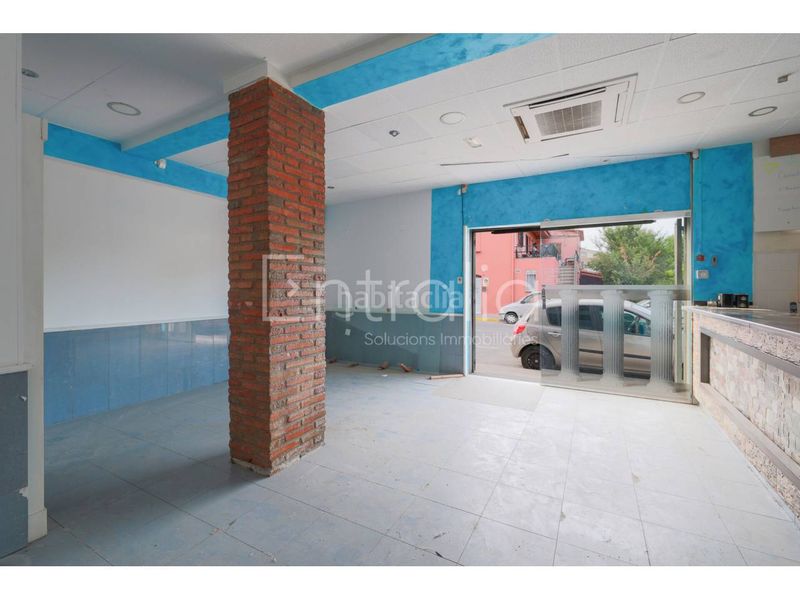 Foto a6a40851-64f2-4dec-8b8a-599c86083bb2. Local comercial a Flaçà