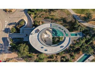 Chalet en Caldes de Malavella. Chalet único en camiral golf  wellness