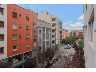 Pis  Sant joan baptista de la salle. Piso en venta en el centro de girona.