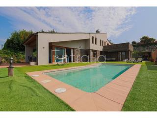 Casa a Cervià de Ter. Casa en venta en cervià de ter