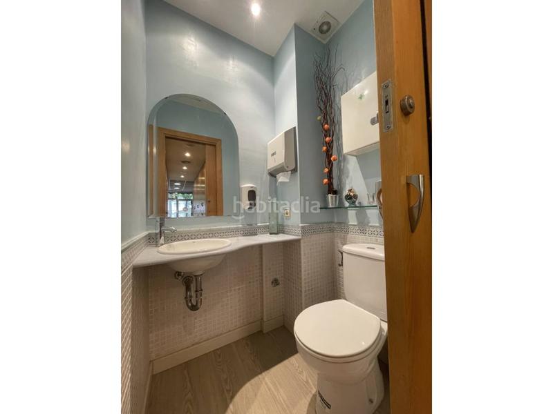 Foto 0a573c47-eaa1-4f90-b8d8-e78ca3635892. Geschäftsraum in Pont Major - Pedret - Campdorà Girona