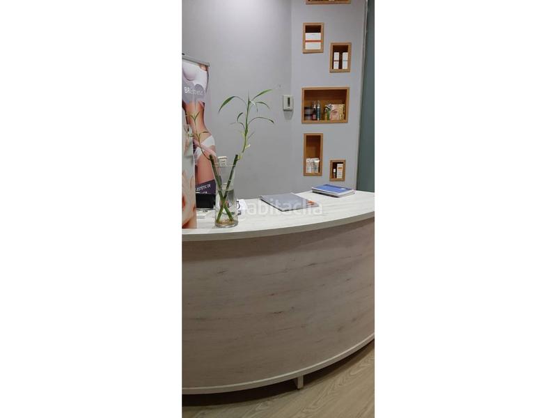 Foto 47b4c567-6e65-492e-b521-86400beeb197. Geschäftsraum in Pont Major - Pedret - Campdorà Girona