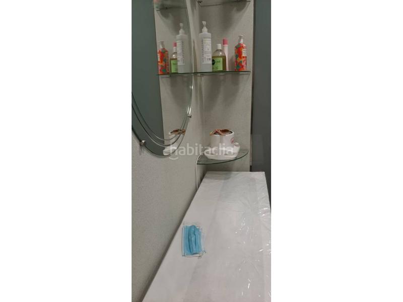 Foto 58bb74c8-2361-4601-a28d-655ec8660319. Geschäftsraum in Pont Major - Pedret - Campdorà Girona