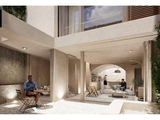 Casa adossada a Ventalló. Casa de obra nueva en ventalló