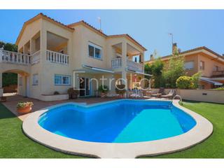 Casa  Doctor severo ochoa. Casa en venta en tossa de mar