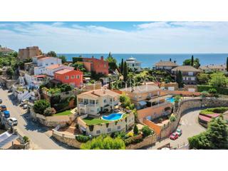 Casa  Doctor severo ochoa. Casa en venta en tossa de mar