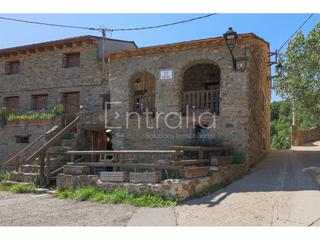 House  Carretera de ventolà. Casa adosada en venta en ventolà
