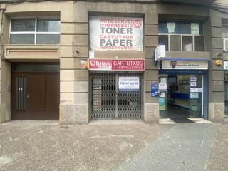 Locale commerciale in Ultònia