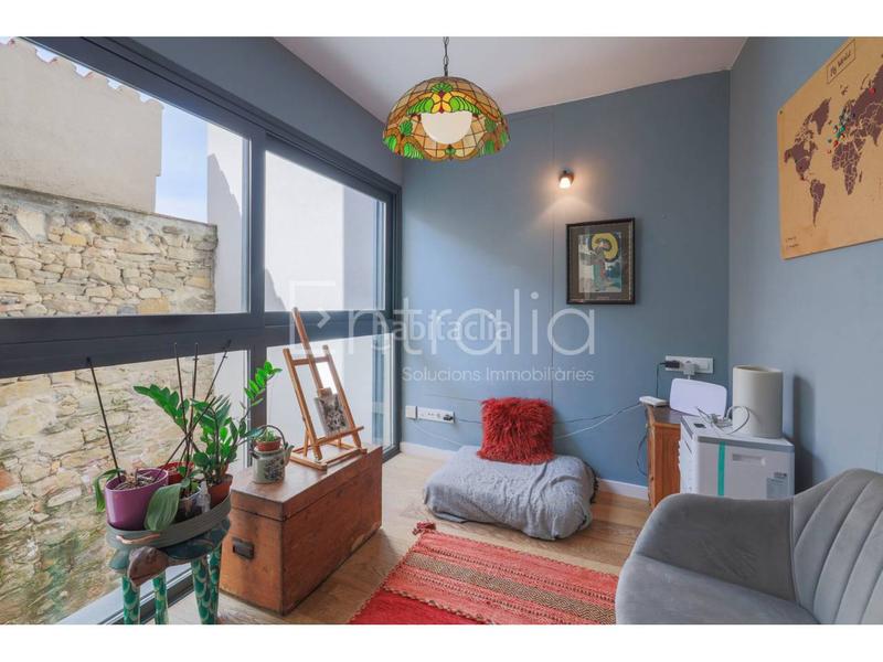 Foto a138d0d2-6e6c-4920-95cd-457d296b52a1. Casa amb calefacció a Colomers