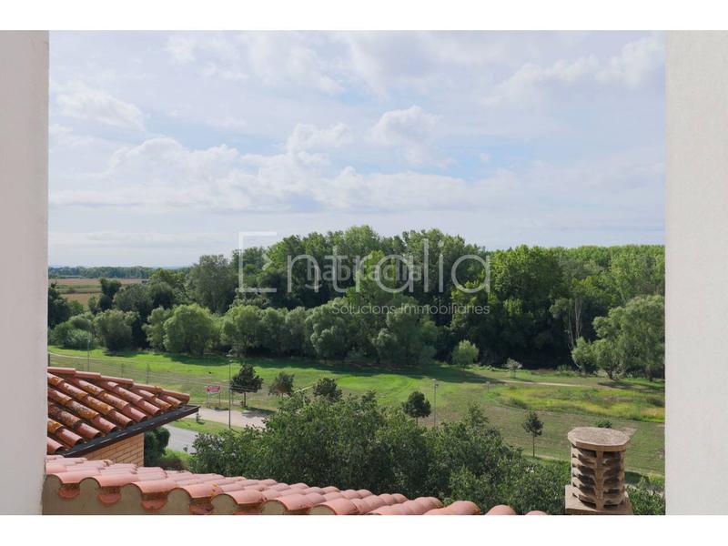 Foto a77284d1-0aa1-4e68-be53-7bfd4587a1f5. Casa amb calefacció a Colomers