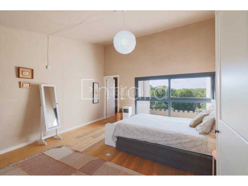 Foto b8e61152-da8d-4808-a3fe-425633f9f092. Casa amb calefacció a Colomers