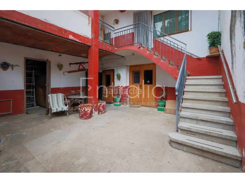 Foto 08c81bf1-50f2-4762-a73b-4eb7fa7d98cc. Casa amb calefacció a Jafre