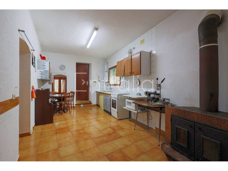Foto 0d5cf05e-46a0-406c-8635-7ae103201cce. Casa amb calefacció a Jafre